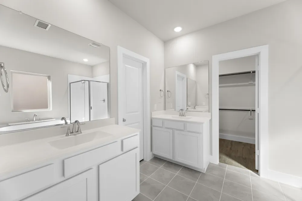 2359 Bell Way Forney, TX 75126
