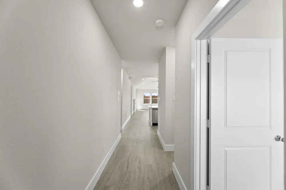 2359 Bell Way Forney, TX 75126
