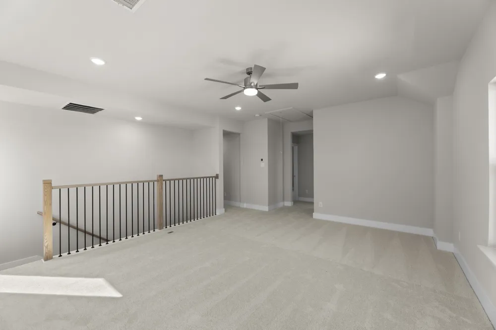 2359 Bell Way Forney, TX 75126