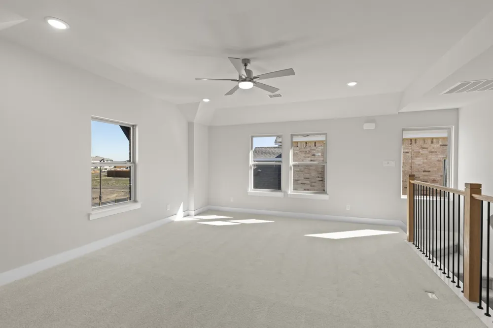2359 Bell Way Forney, TX 75126