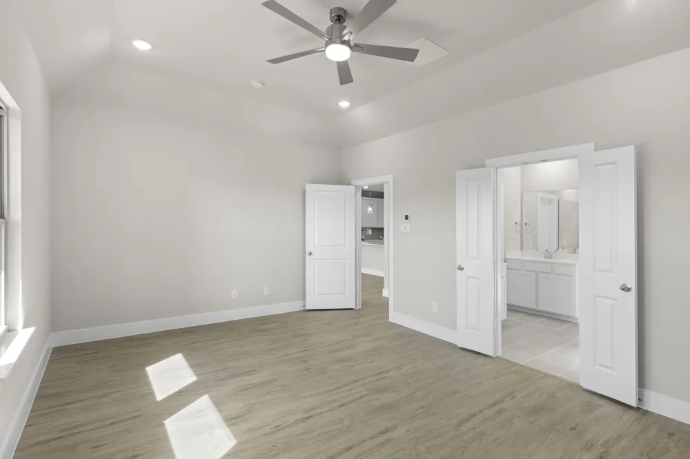 2359 Bell Way Forney, TX 75126