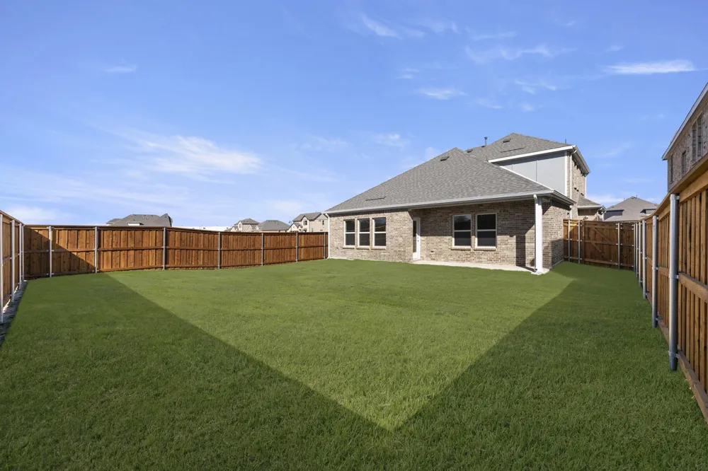 2359 Bell Way Forney, TX 75126