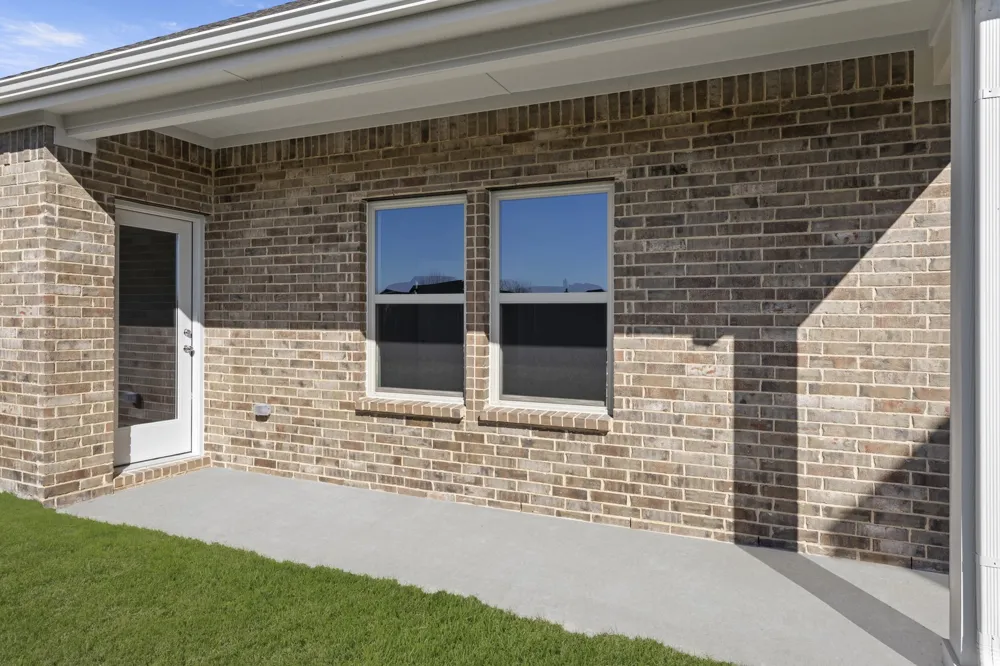 2359 Bell Way Forney, TX 75126