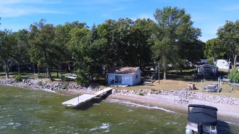 39642 County Highway 1 Richville, MN 56576