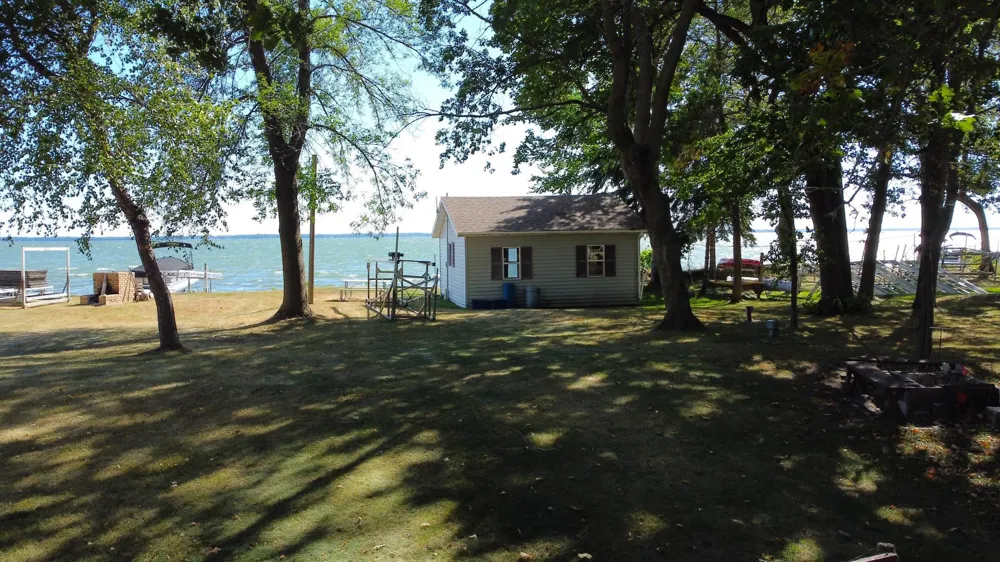 39642 County Highway 1 Richville, MN 56576