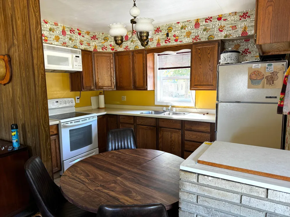 39642 County Highway 1 Richville, MN 56576