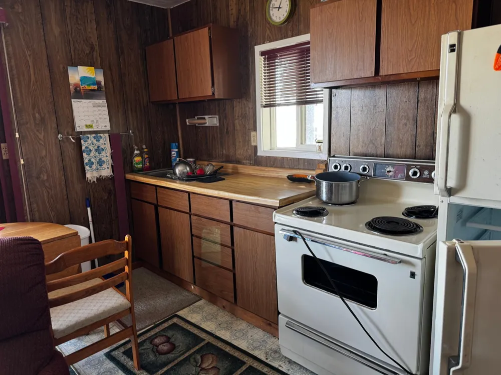 39642 County Highway 1 Richville, MN 56576