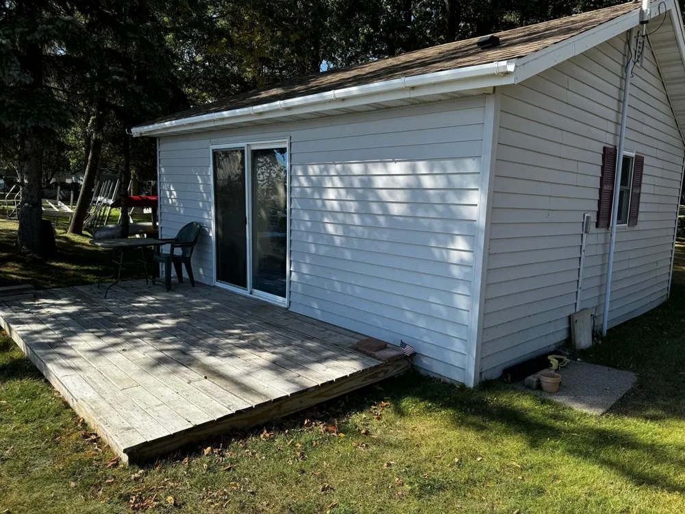 39642 County Highway 1 Richville, MN 56576
