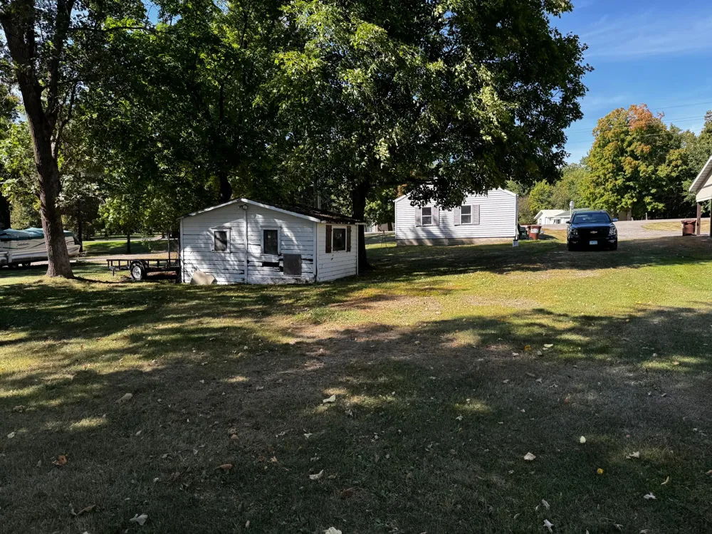 39642 County Highway 1 Richville, MN 56576