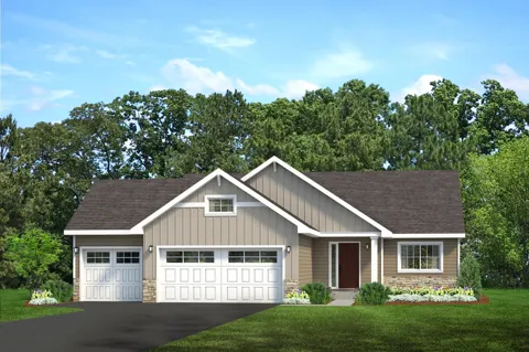 434 Prairie View Drive