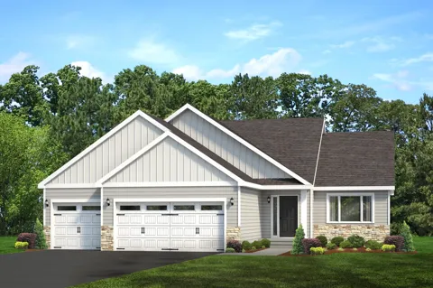 442 Prairie View Drive