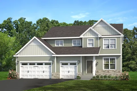 449 Prairie View Drive