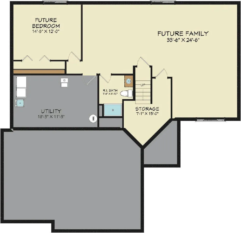 1101 Mulberry Avenue NE Montgomery, MN 56069