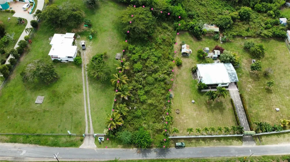 63 ROUTE 201 Vieques, PR 00765