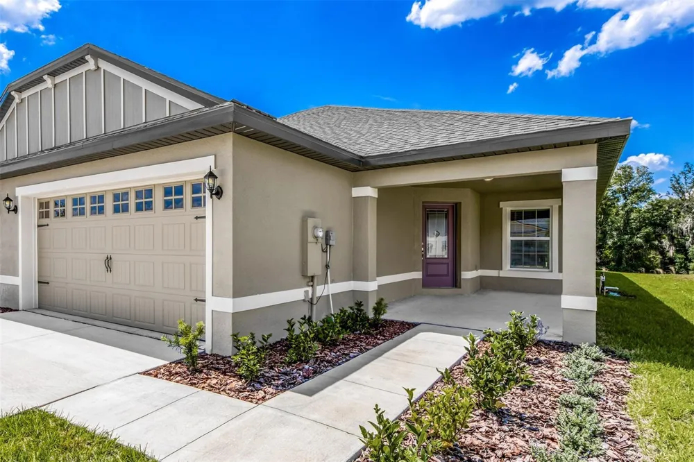 3171 SEVILLE STREET Lake Alfred, FL 33850