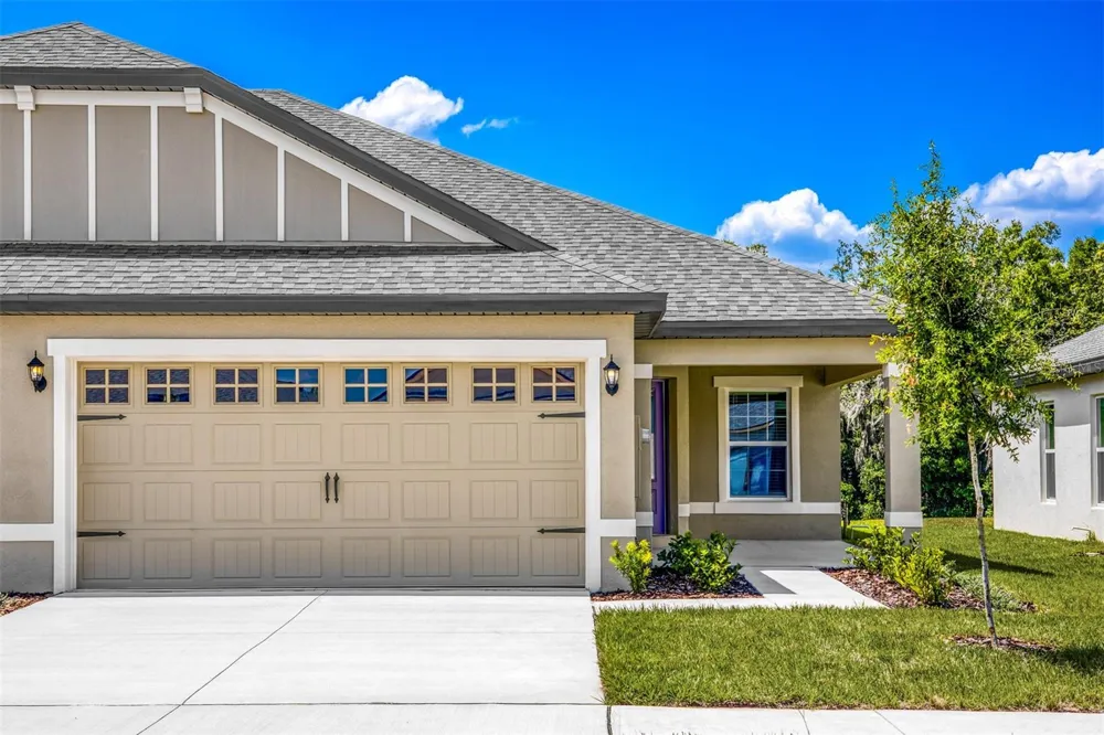 3171 SEVILLE STREET Lake Alfred, FL 33850