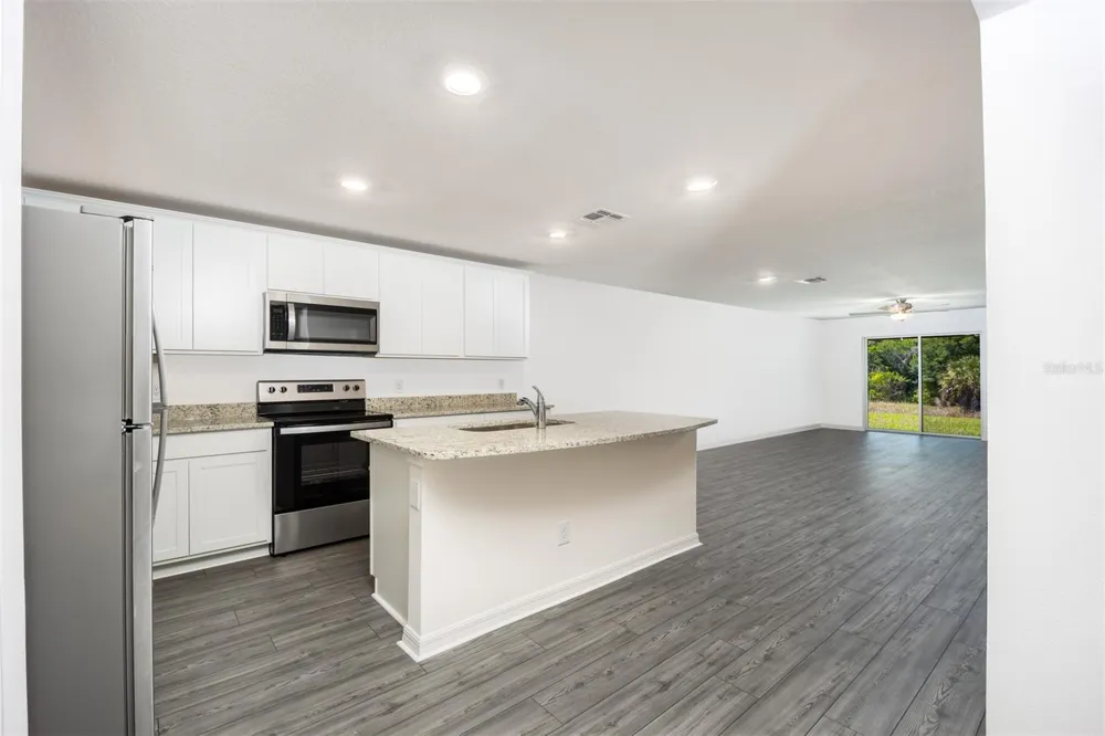 3171 SEVILLE STREET Lake Alfred, FL 33850