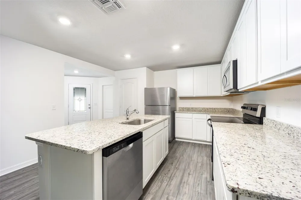 3171 SEVILLE STREET Lake Alfred, FL 33850