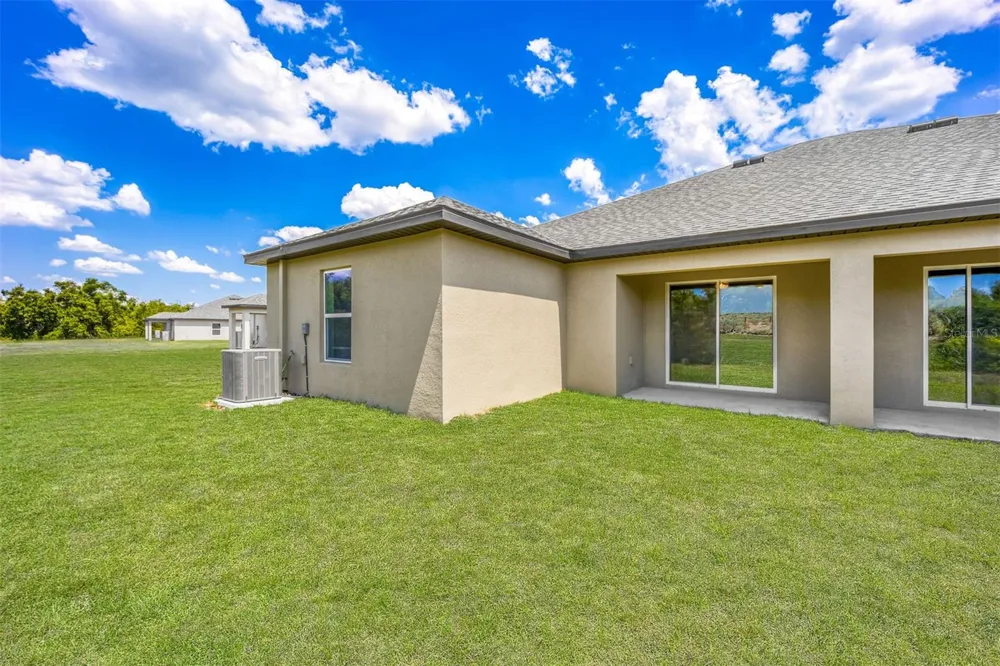 3171 SEVILLE STREET Lake Alfred, FL 33850