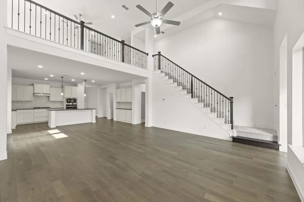 3506 Honeysuckle Hollow Melissa, TX 75454