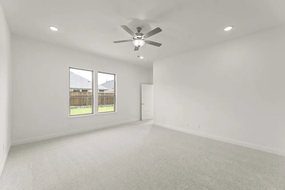 3506 Honeysuckle Hollow Melissa, TX 75454