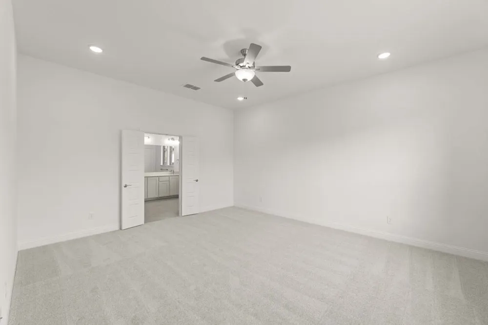3506 Honeysuckle Hollow Melissa, TX 75454