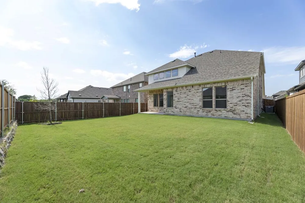 3506 Honeysuckle Hollow Melissa, TX 75454