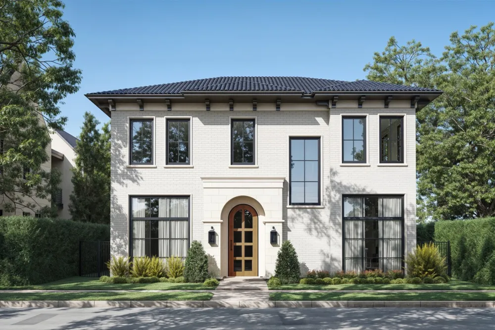 209 La Rambla Court Southlake, TX 76092