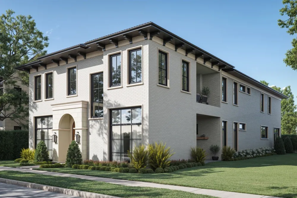 209 La Rambla Court Southlake, TX 76092