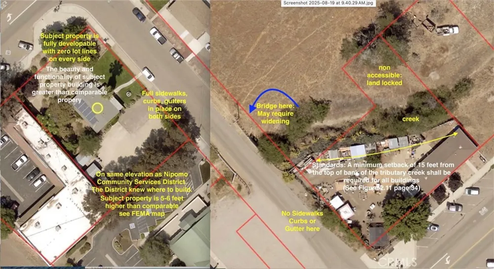 267 W Tefft Street Nipomo, CA 93444