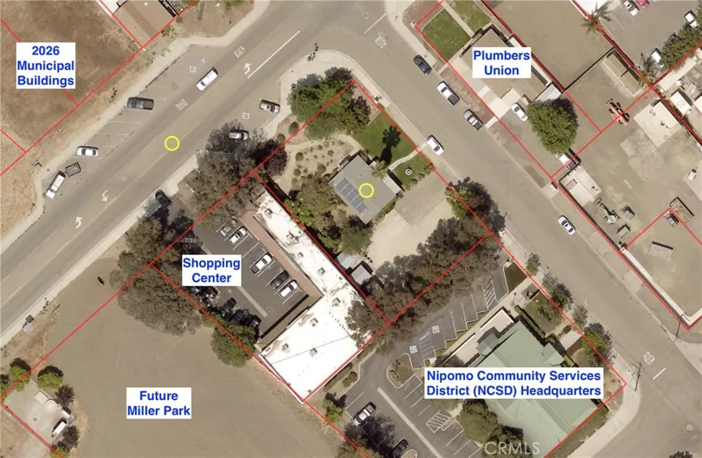 267 W Tefft Street Nipomo, CA 93444