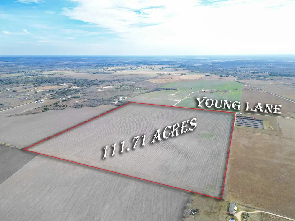 Young Lane Lockhart, TX 78644