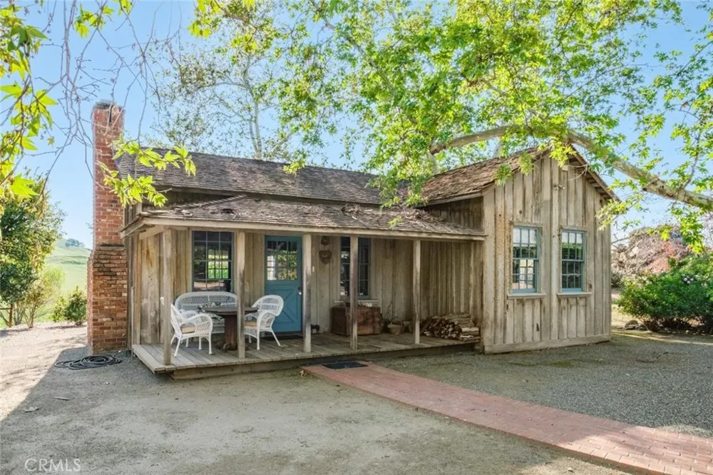 19623 Road 211 Friant, CA 93626
