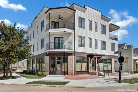 1031 Provenance Place #202