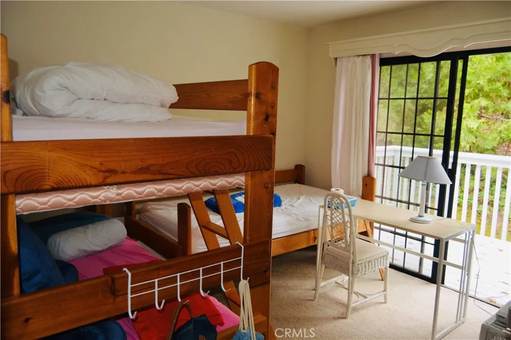 40748 Foxboro Court Bass Lake, CA 93604