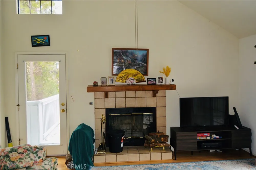 40748 Foxboro Court Bass Lake, CA 93604