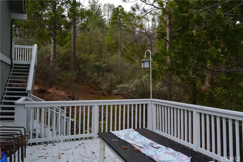 40748 Foxboro Court Bass Lake, CA 93604