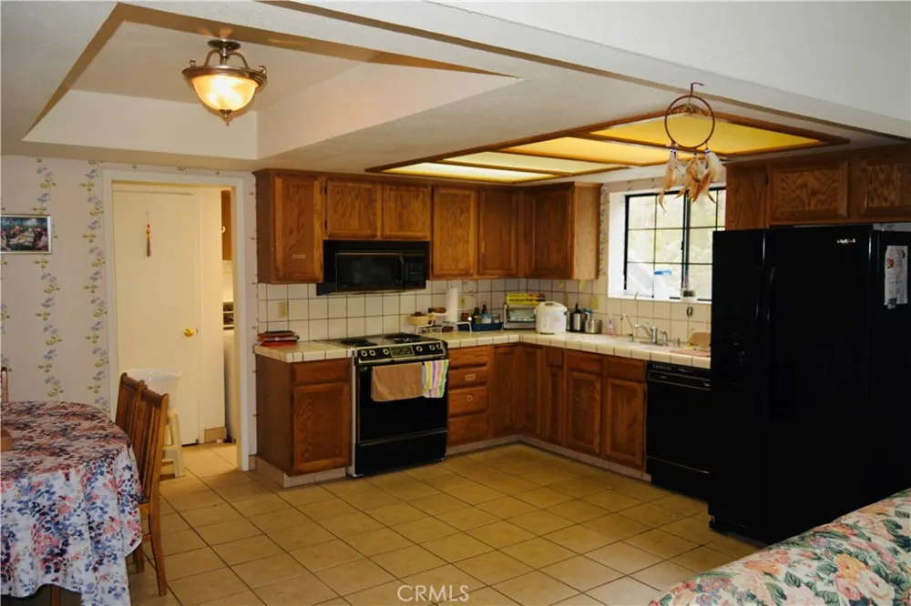 40748 Foxboro Court Bass Lake, CA 93604
