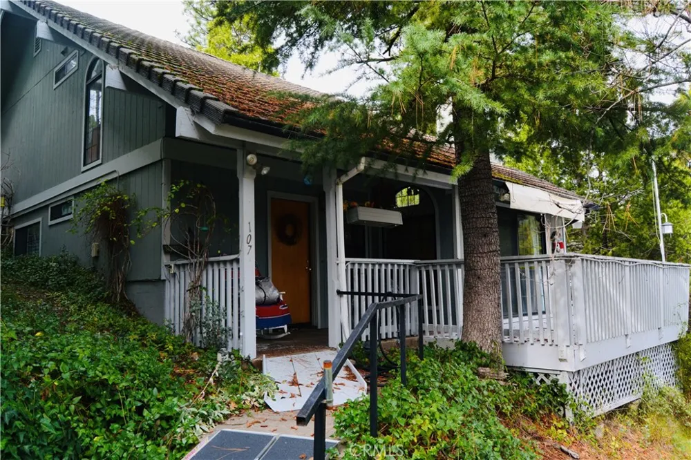 40748 Foxboro Court Bass Lake, CA 93604