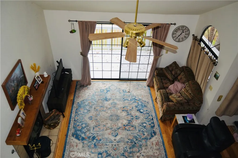 40748 Foxboro Court Bass Lake, CA 93604