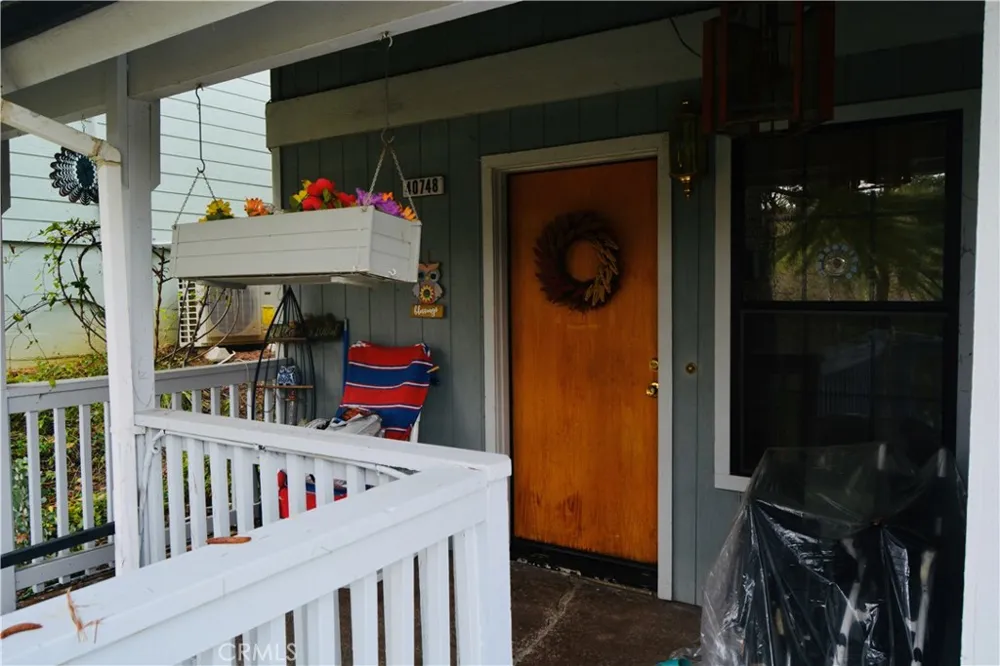 40748 Foxboro Court Bass Lake, CA 93604