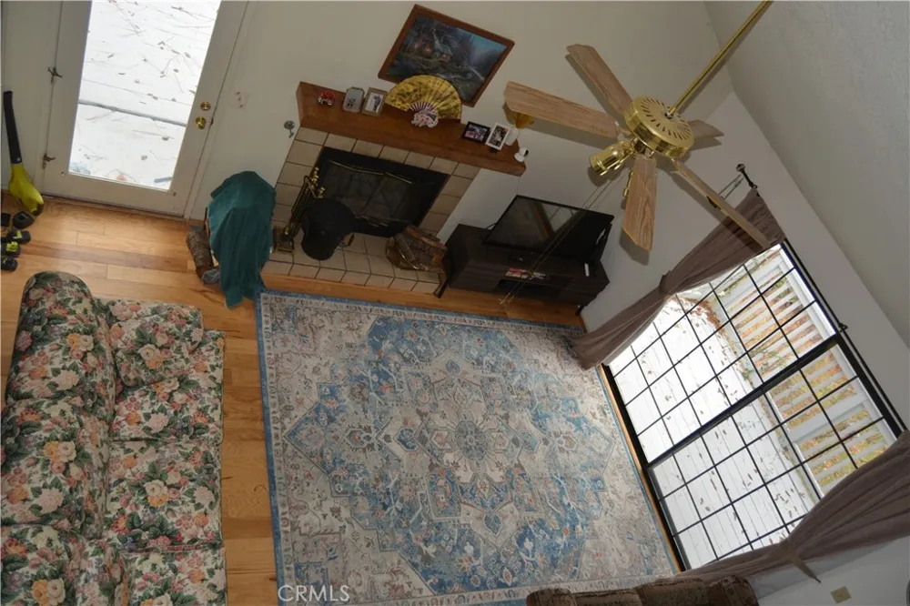 40748 Foxboro Court Bass Lake, CA 93604
