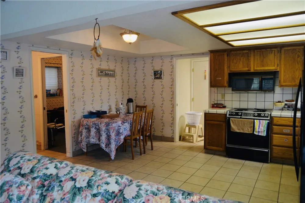 40748 Foxboro Court Bass Lake, CA 93604