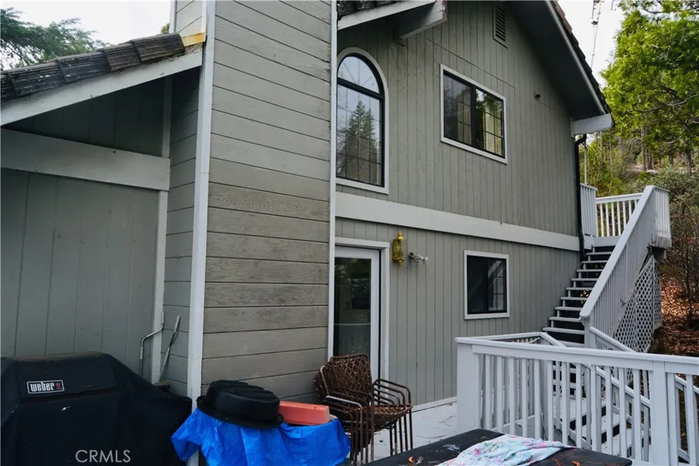 40748 Foxboro Court Bass Lake, CA 93604