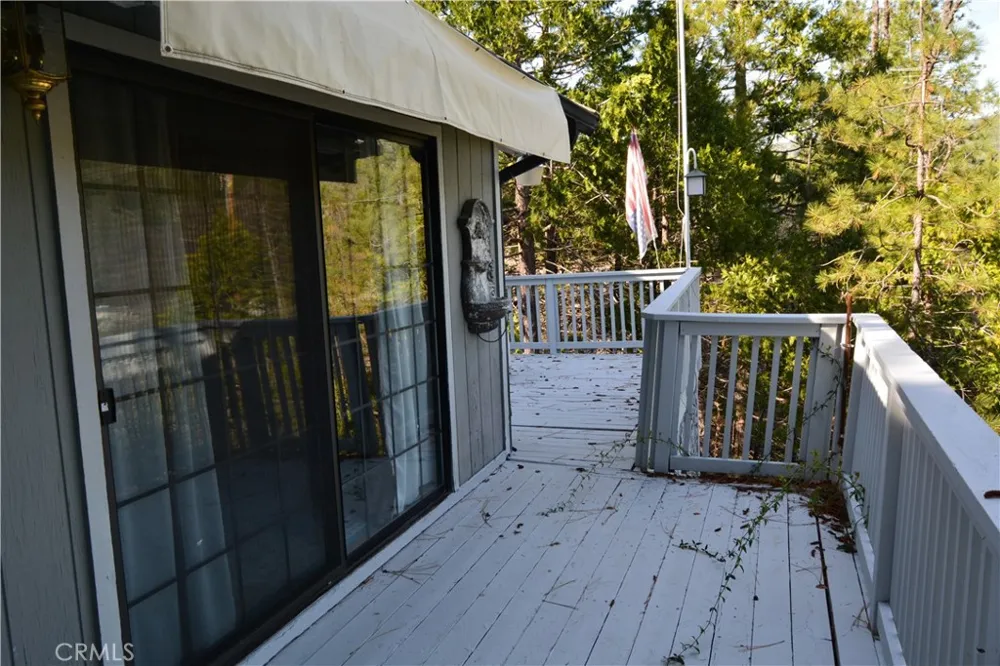 40748 Foxboro Court Bass Lake, CA 93604