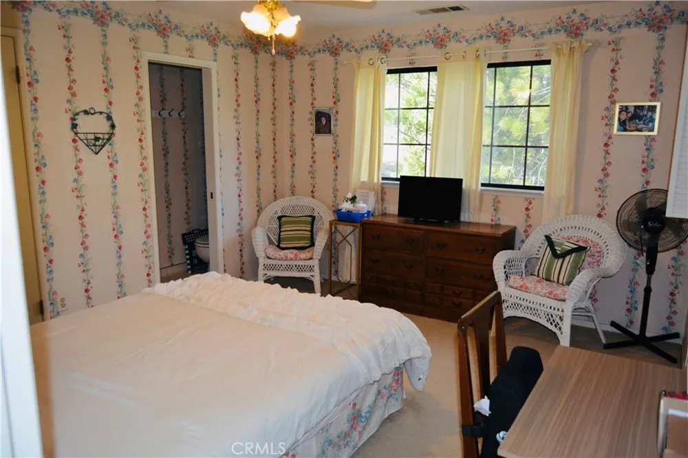 40748 Foxboro Court Bass Lake, CA 93604