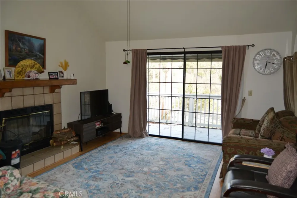 40748 Foxboro Court Bass Lake, CA 93604
