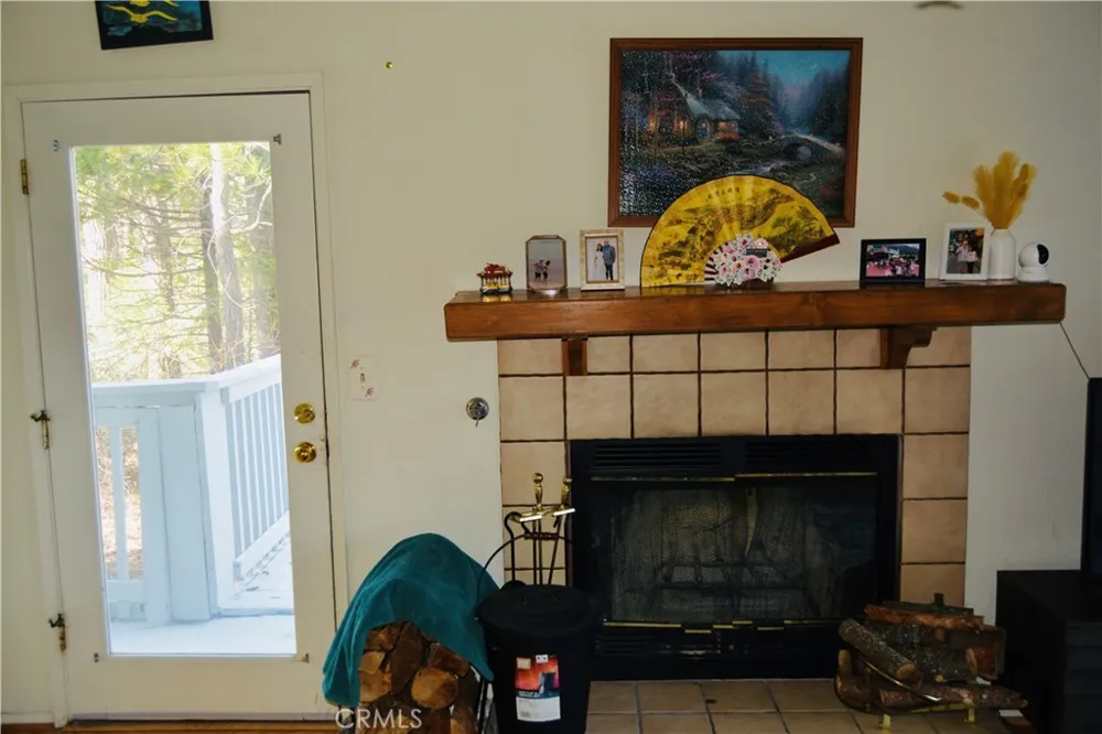 40748 Foxboro Court Bass Lake, CA 93604