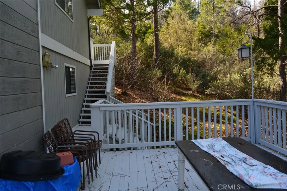 40748 Foxboro Court Bass Lake, CA 93604