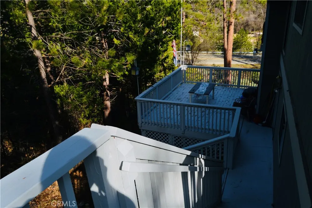 40748 Foxboro Court Bass Lake, CA 93604